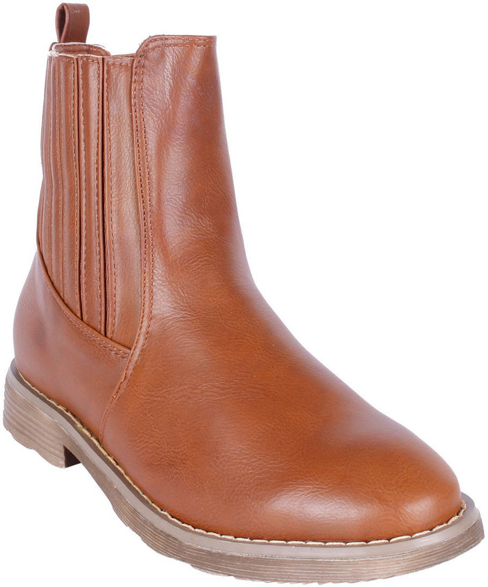 ladies boots flipkart