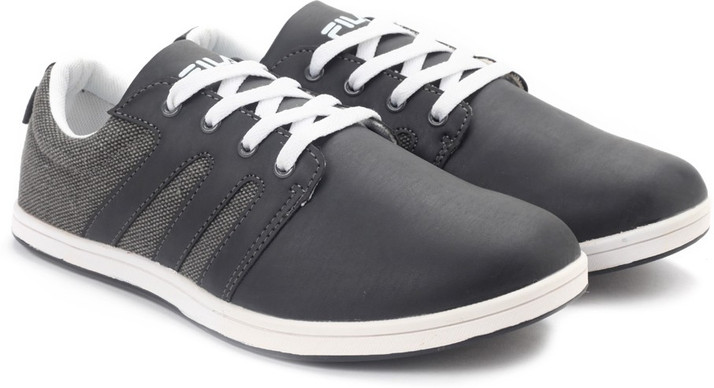 womens fila disruptor shearling athletic shoe