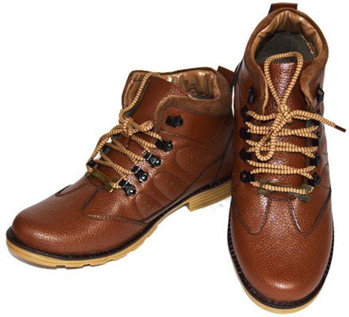 flipkart boots