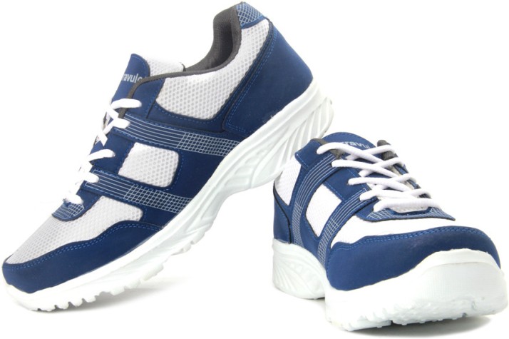 terravulc running shoes