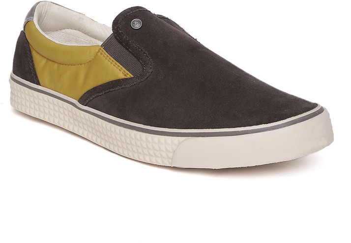 diesel casual shoes