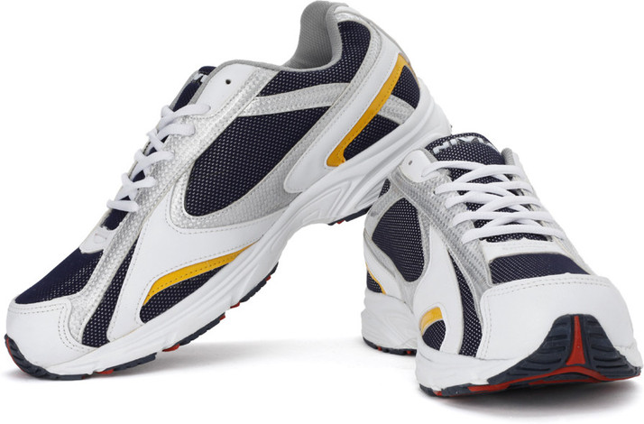 nivia running shoes flipkart