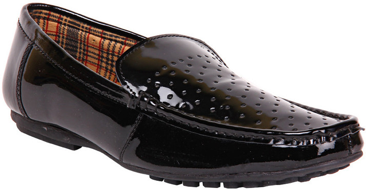 flipkart loafers
