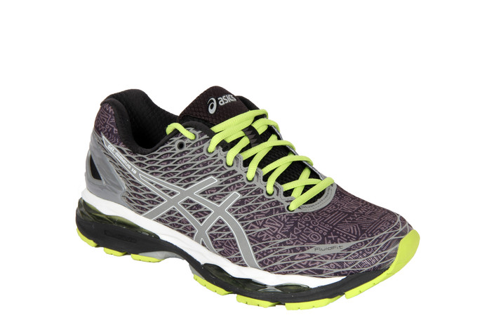 asics nimbus 18 lite show