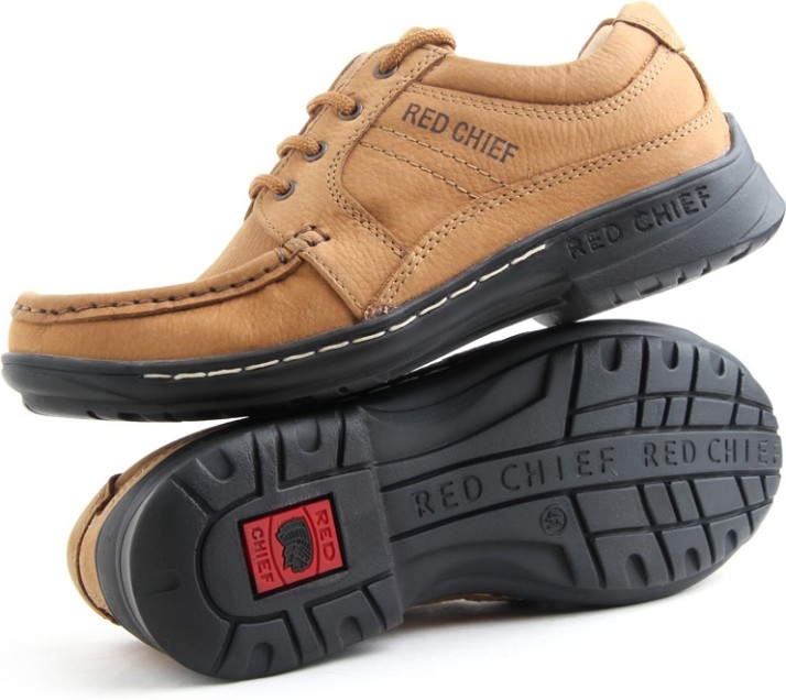 RED CHIEF RC6012B Casual Shoes For Men 