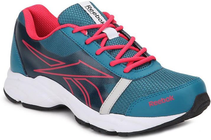 reebok womens running shoes sale india