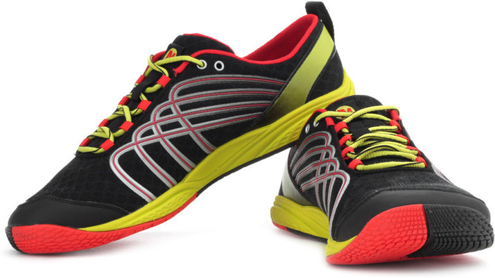 merrell road running shoes