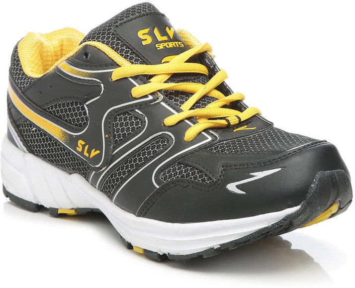 slv sports shoes