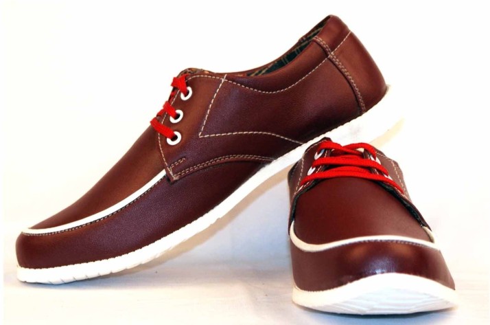 Real Red RA015 Casual Shoes For Men 