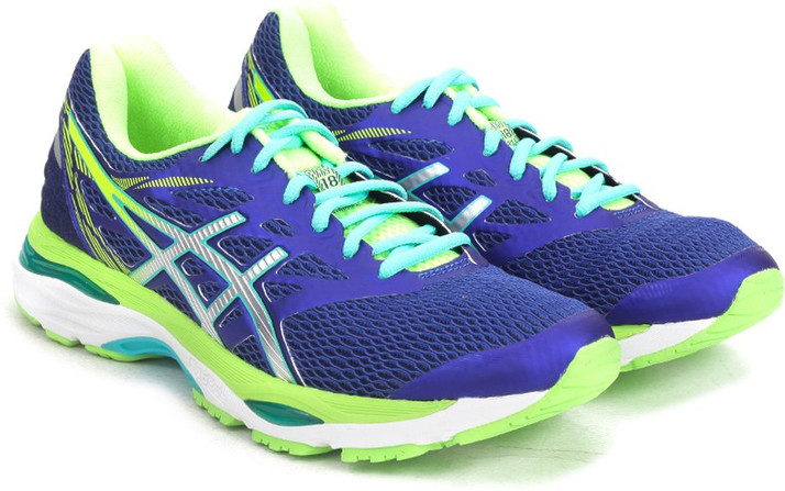 asics shoes on flipkart