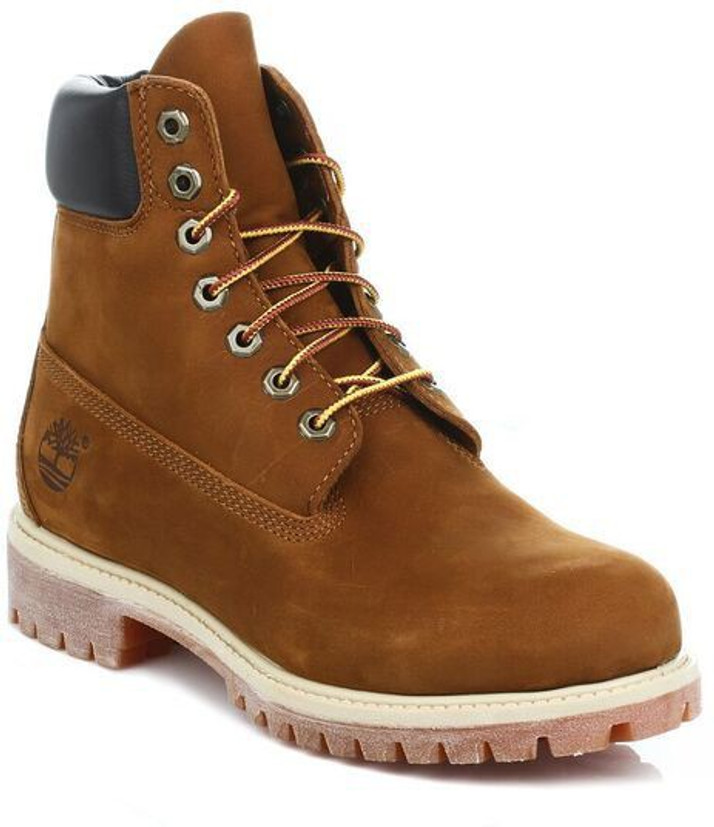 timberland nubuck boots