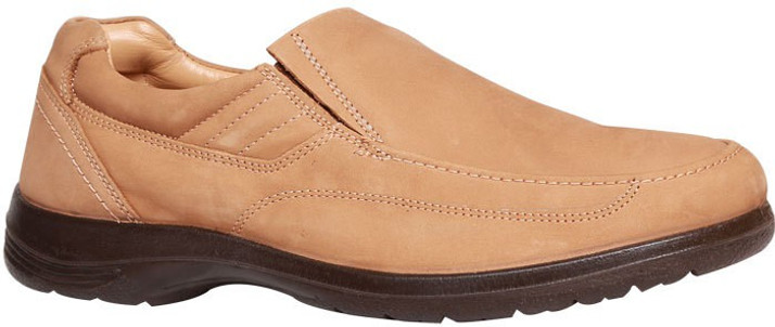bata brown casual shoes for men
