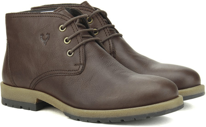allen solly boots online
