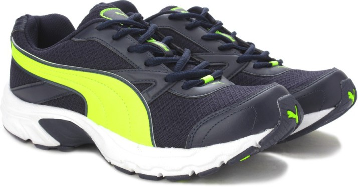 puma men's sports shoes flipkart