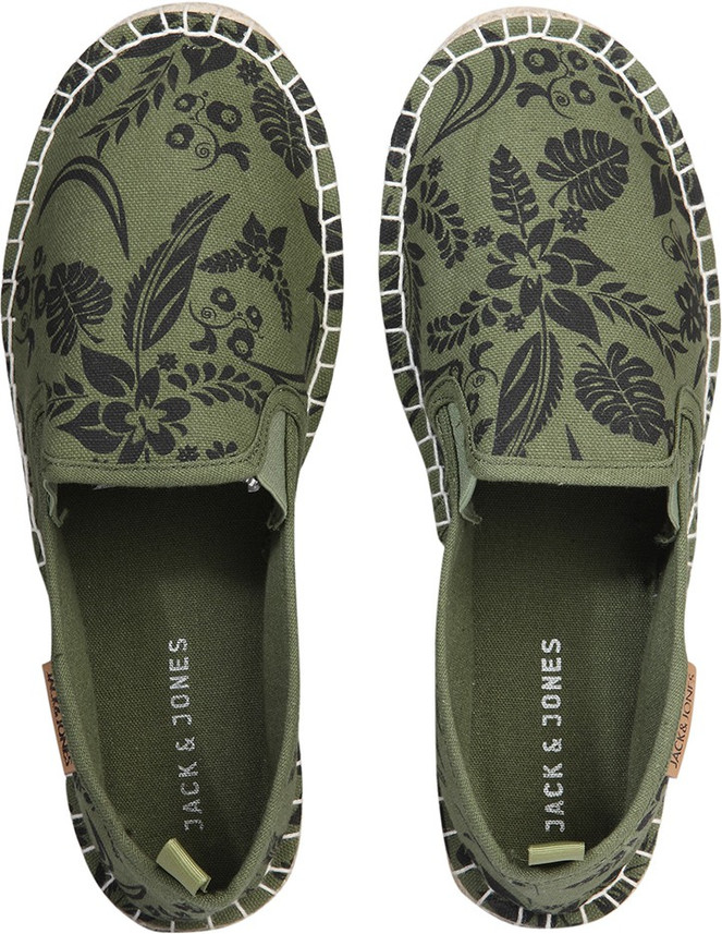 jack n jones flip flops