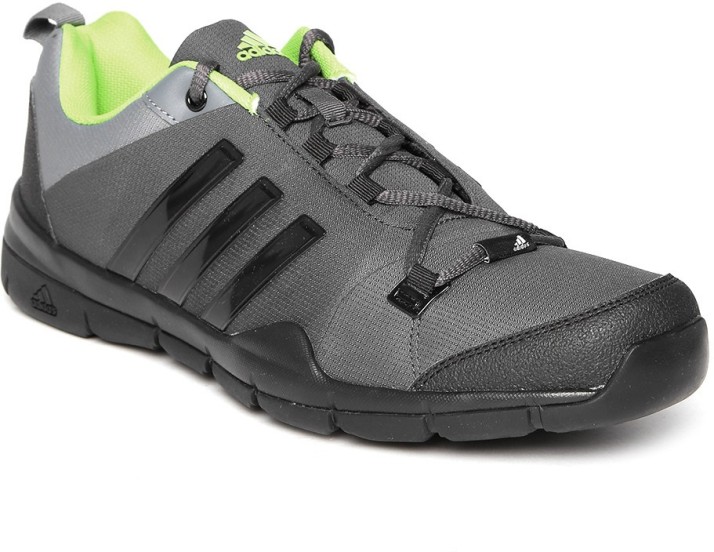 adidas trekking shoes flipkart