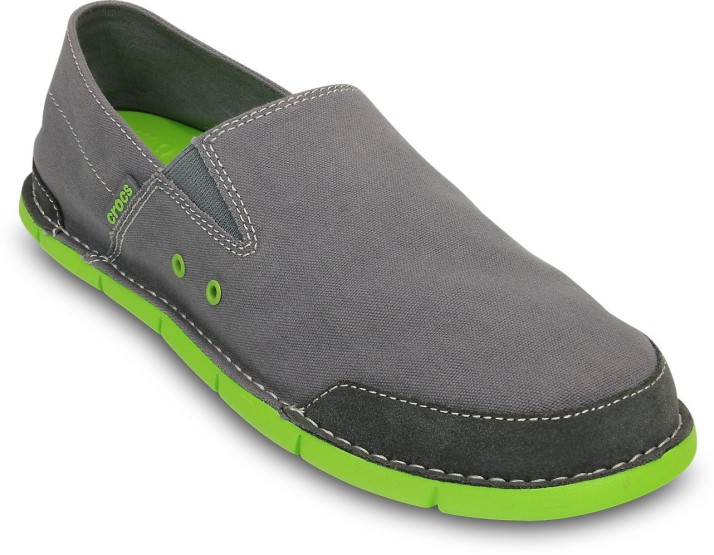 Crocs Loafers For Men - Buy 14989-0A3 