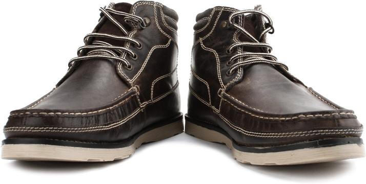 red tape boots flipkart