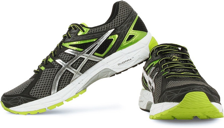 asics gt 1000 3 mens running shoes