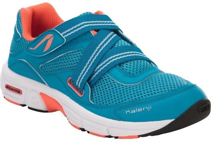 kalenji eliofeet women's running shoes