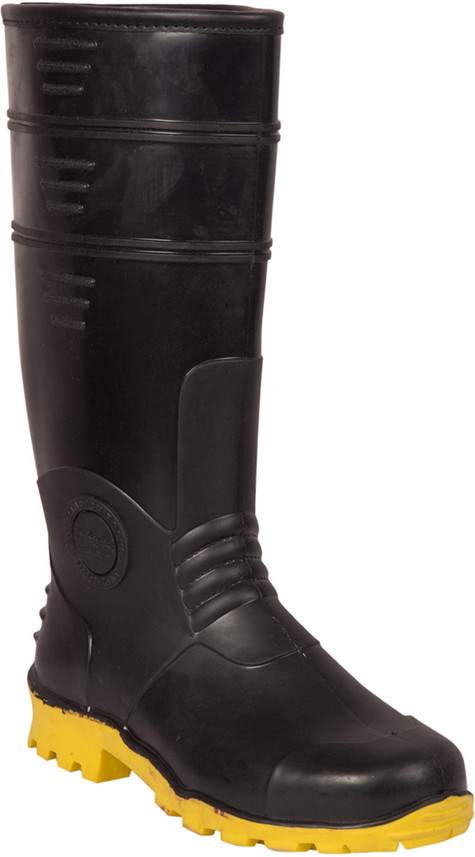 duckback ankle shoes