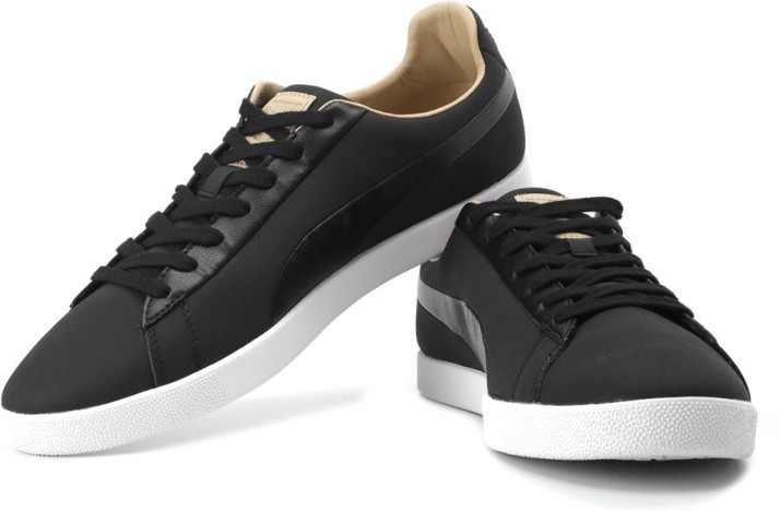 puma modern court sneakers