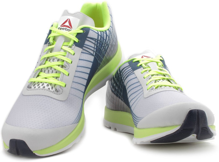REEBOK Sublite Duo Speed Running Shoes 