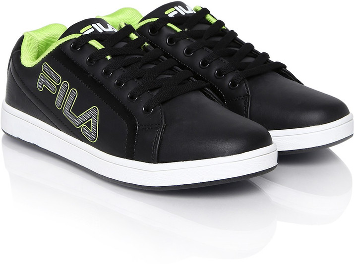 fila casual shoes