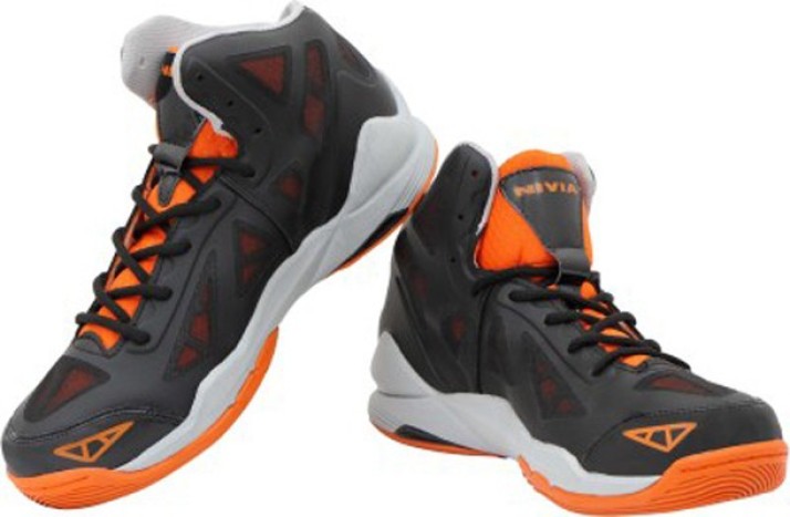 Nivia Basketball Shoes For Men - Buy 