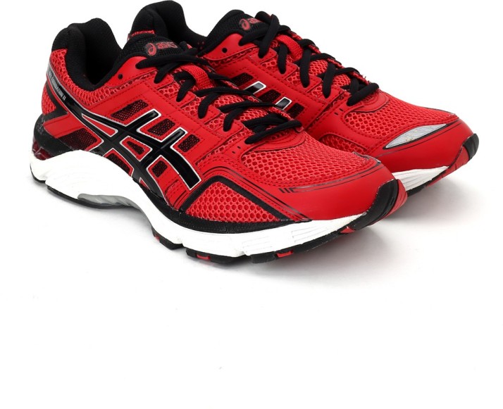 asics gel foundation 8 marron