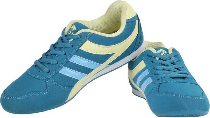 Adk Basic Running Shoes For Women Buy Trendy Blue Color Adk Basic Running Shoes For Women Online At Best Price Shop Online For Footwears In India Flipkart Com