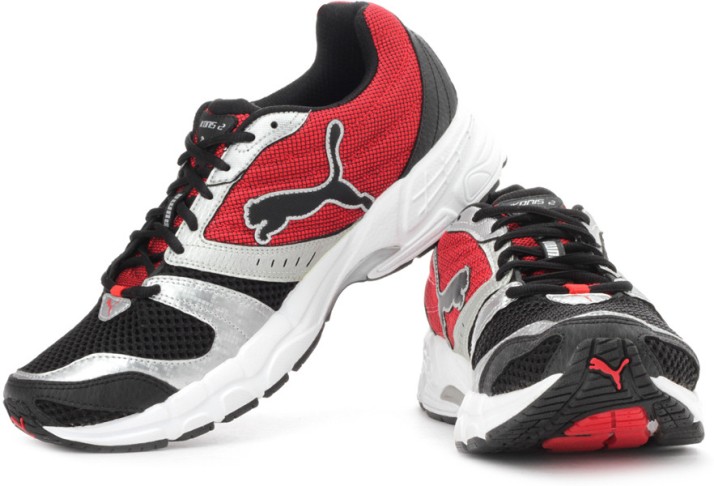 PUMA Ikonis 2 Running Shoes For Men 