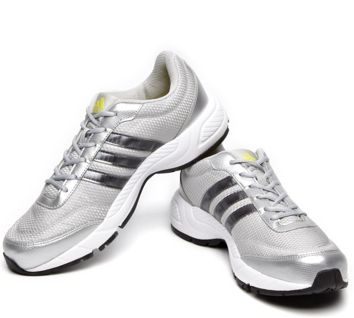 adidas running shoes flipkart