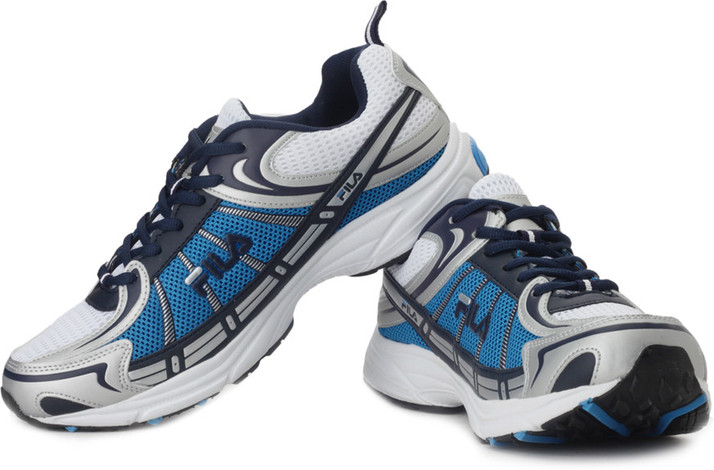 Fila fisk running shoes Clearance