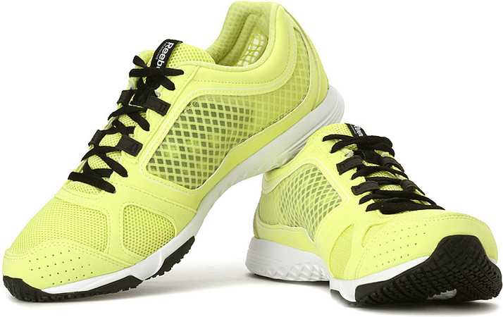 reebok sublite sprint tr