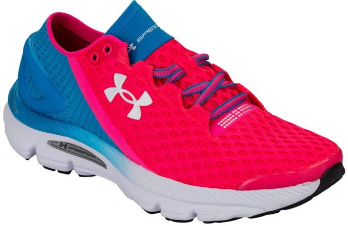 best women's under armour running shoes