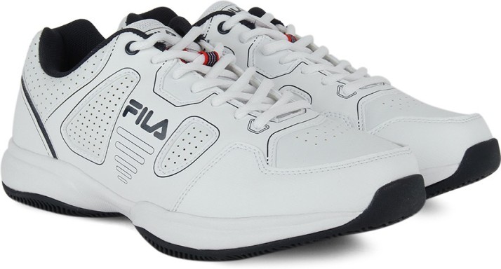 Fila LUGANO 4.0 Tennis Shoes For Men 