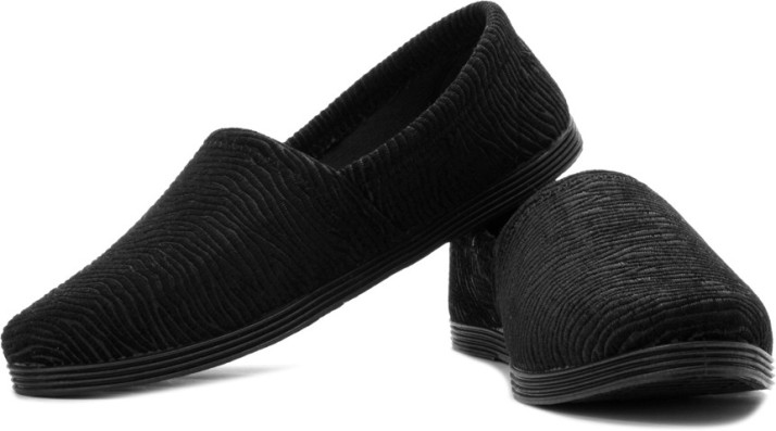 gliders loafers