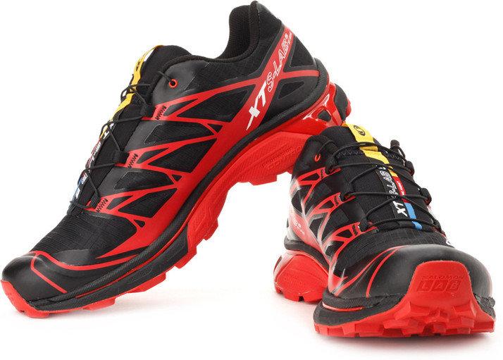 salomon soft ground