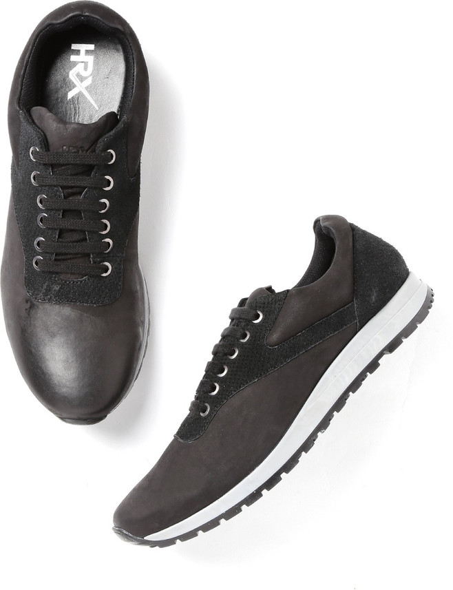 hrx white sneakers flipkart