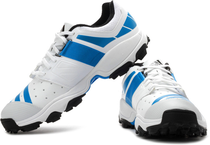 adidas cricket shoes flipkart