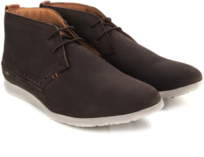 hush puppies shoes flipkart