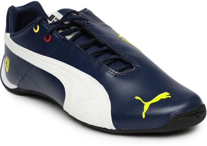 puma new chappals