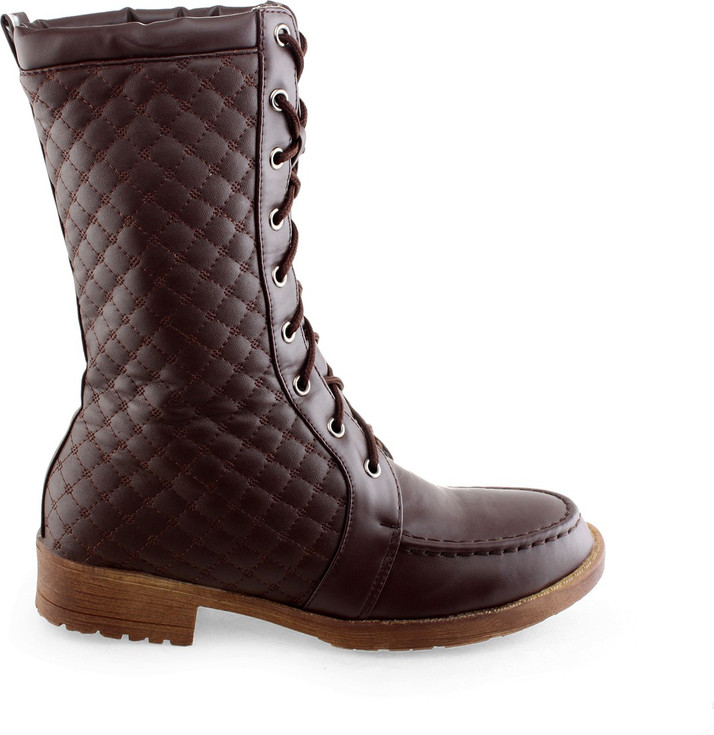 n and d boots