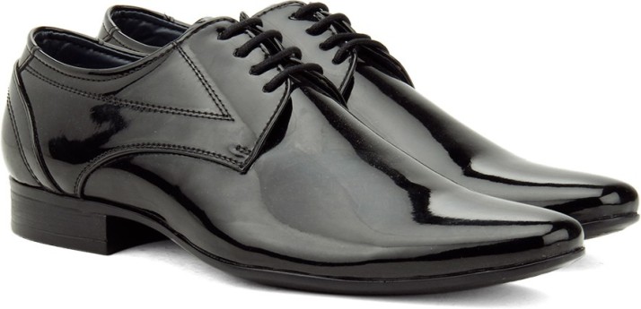 bata men's peter formal shoes