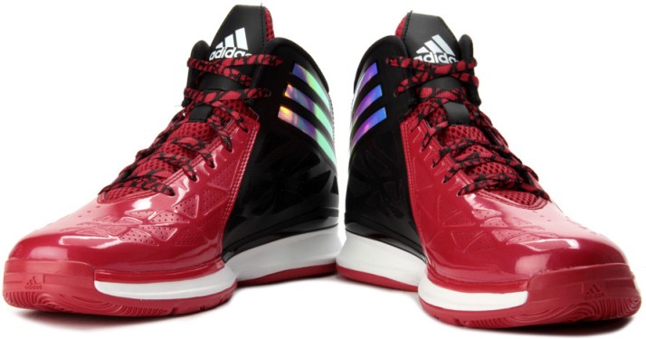 adidas crazy fast basketball shoes