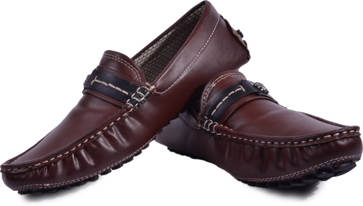 venetian style loafers