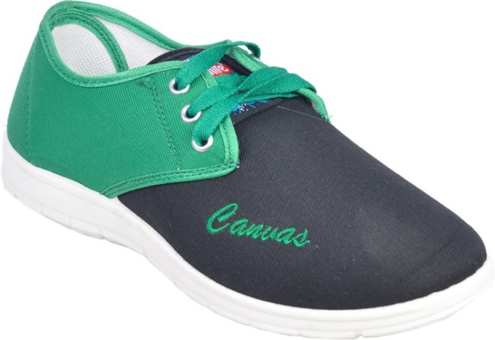 aqualite canvas shoes