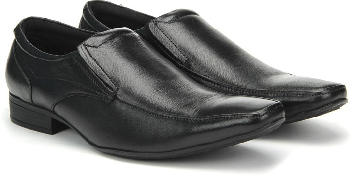 bata half shoes for gents