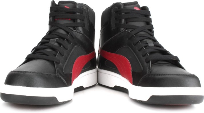 Buy > puma shoes high ankle > in stock